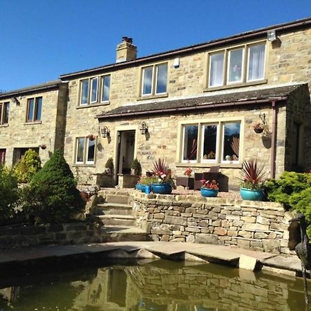 Simon'S Seat View Apartment Скиптън Екстериор снимка