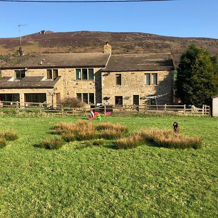 Simon'S Seat View Apartment Скиптън Екстериор снимка