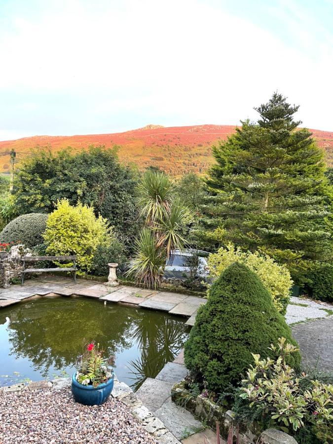 Simon'S Seat View Apartment Скиптън Екстериор снимка